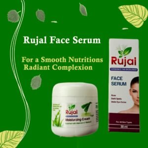 RUJAL FACE SERUM