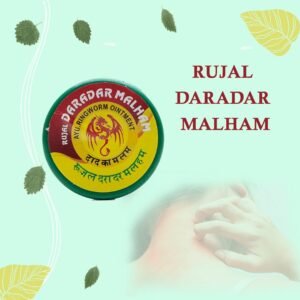 RUJAL DARADAR MALHAM