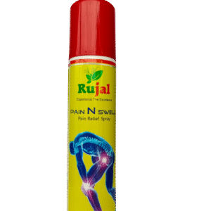 RUJAL PAIN N SWELL SPRAY
