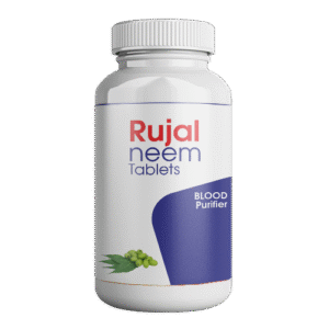 RUJAL NEEM TABLETS