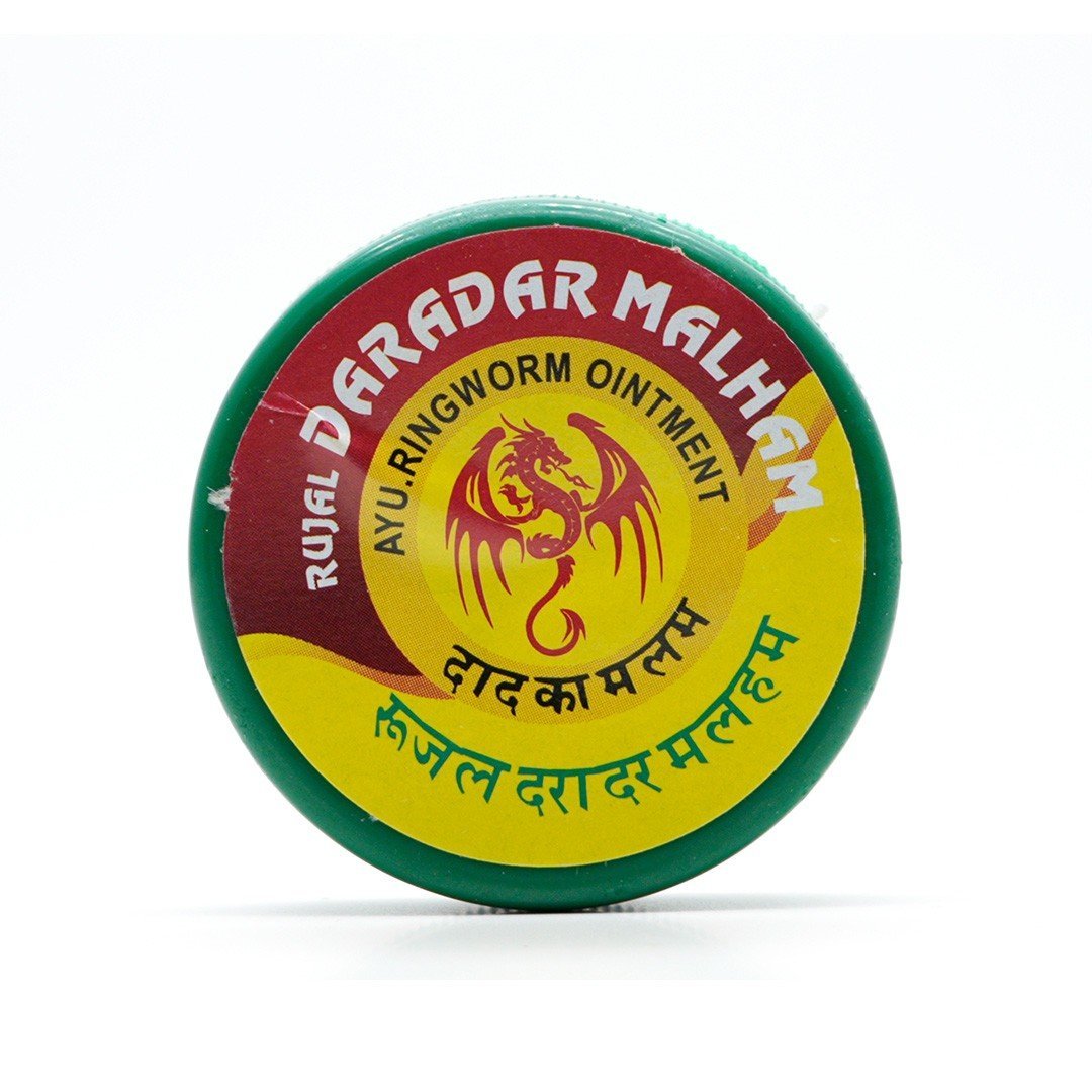 RUJAL DARADAR MALHAM - Image 3