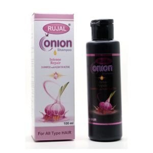 RUJAL ONION SHAMPOO