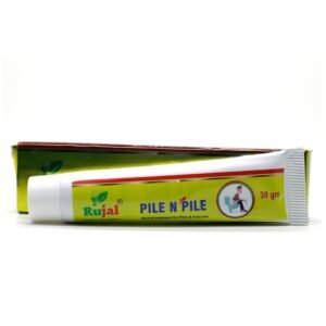 RUJAL PILE N PILE CREAM