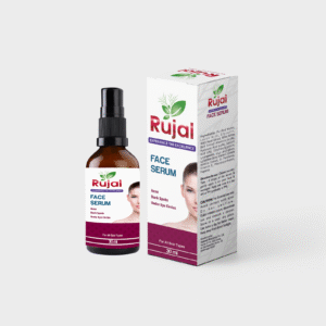 RUJAL FACE SERUM