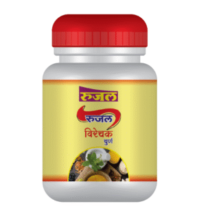 RUJAL VIRECHAK CHURN