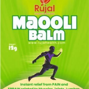 MAOOLI PAIN BALM