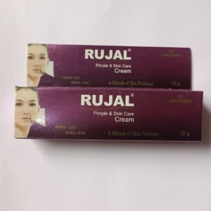 RUJAL PIMPLE AND SKINCARE CREAM