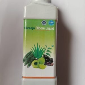 RUJAL DIBOM SYRUP