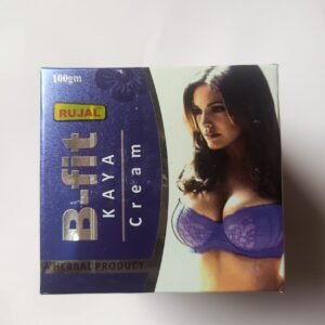 RUJAL B-FIT CREAM