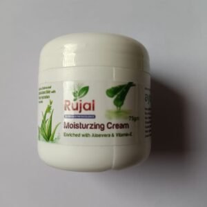 RUJAL ALOE VERA MOITURISER
