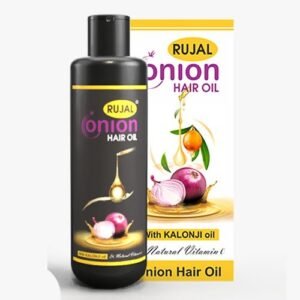 RUJAL ONION HAIR OIL