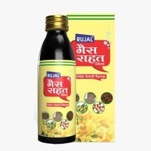 RUJAL GAS RAHAT SYRUP