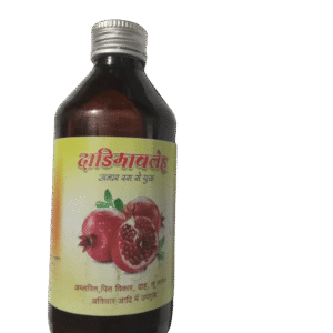 AYURGLOBE DADIMAVLEH