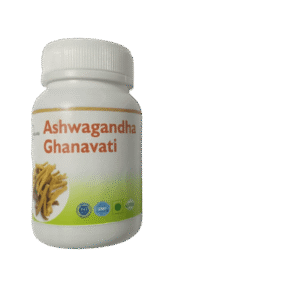 AAYURGLOBE ASHWAGANDHA TABLETS