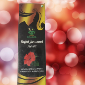 RUJAL JASWAND HAIR OIL